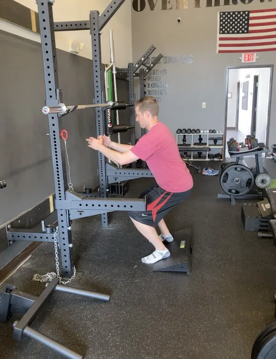 Apex Spine and Sport Picture 4