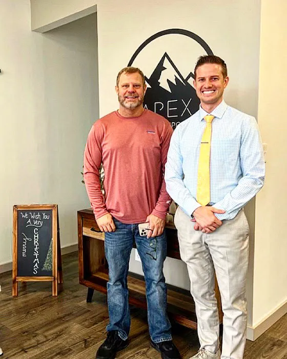 Apex Spine and Sport Picture 1