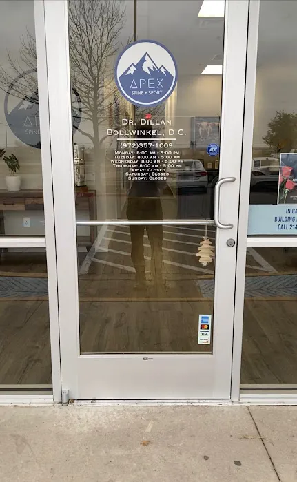 Apex Spine and Sport Picture 7