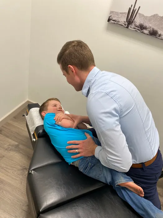 Apex Spine and Sport Picture 6