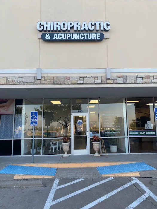 Apex Spine and Sport Picture 5