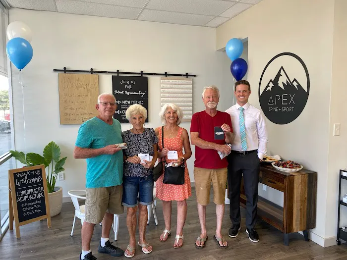 Apex Spine and Sport Picture 9