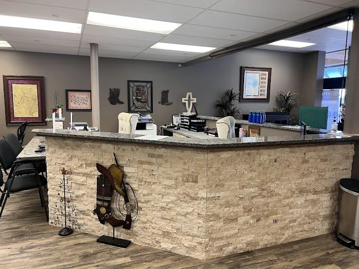 White Rock Chiropractic Picture 1
