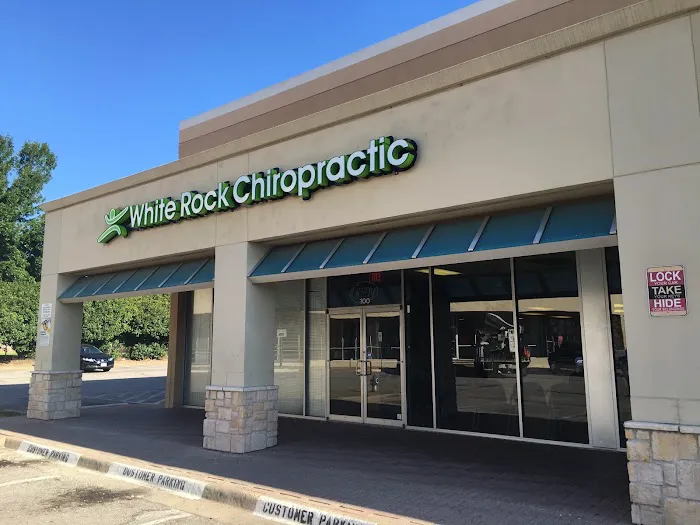White Rock Chiropractic Picture 3