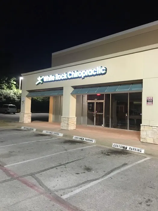 White Rock Chiropractic Picture 7