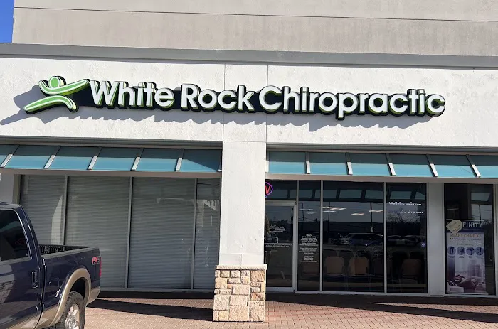 White Rock Chiropractic Picture 5