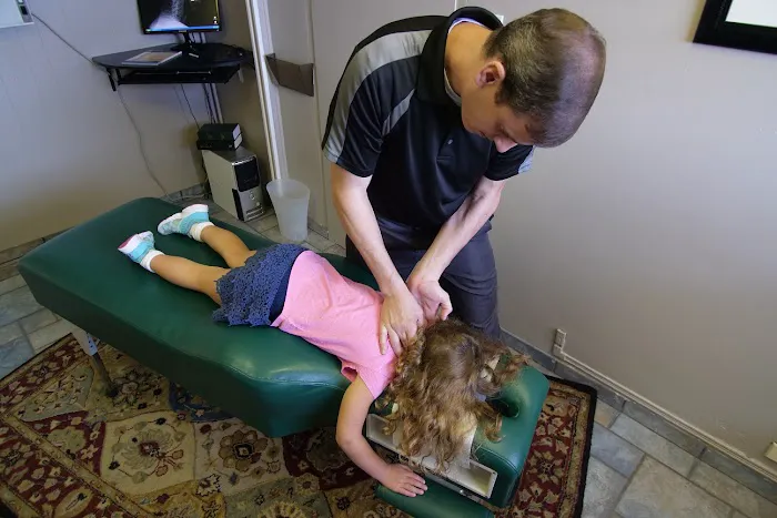 Sims Chiropractic Picture 4