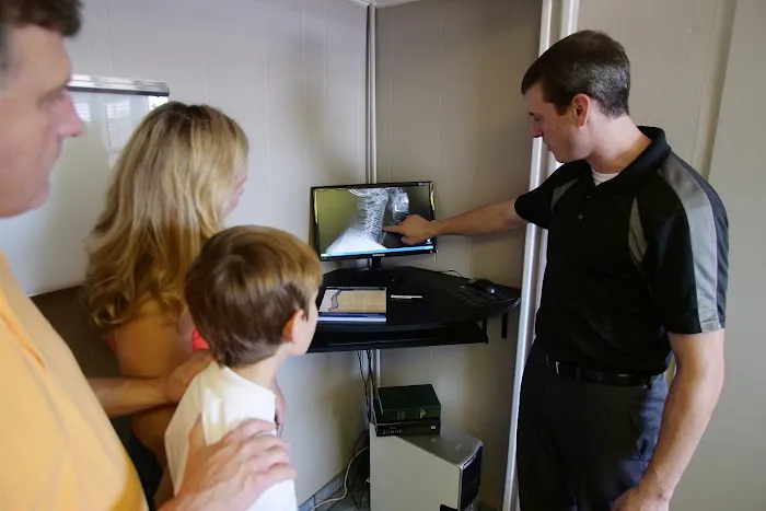 Sims Chiropractic Picture 1
