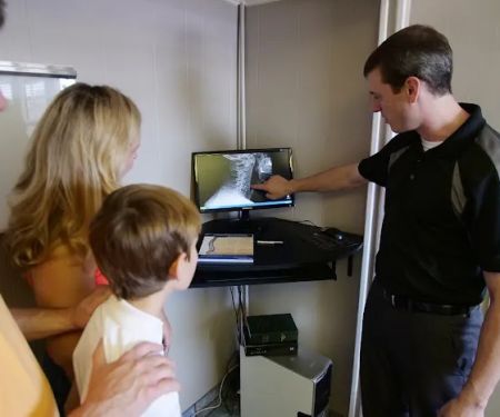 Sims Chiropractic