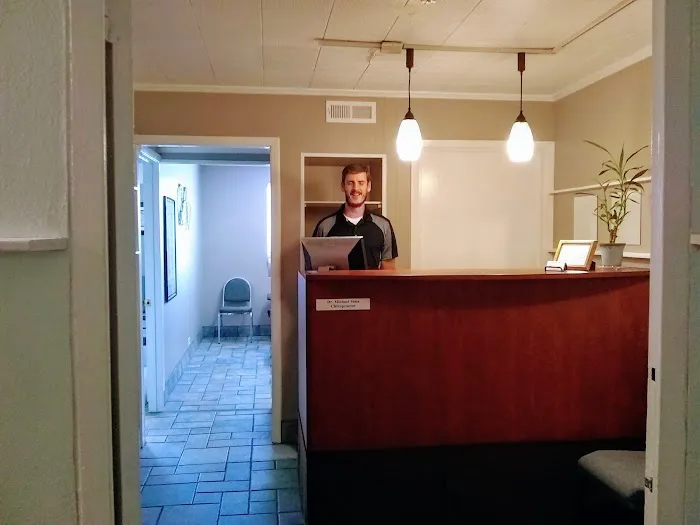 Sims Chiropractic Picture 8