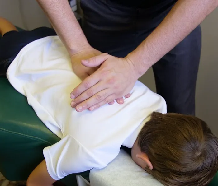 Sims Chiropractic Picture 9
