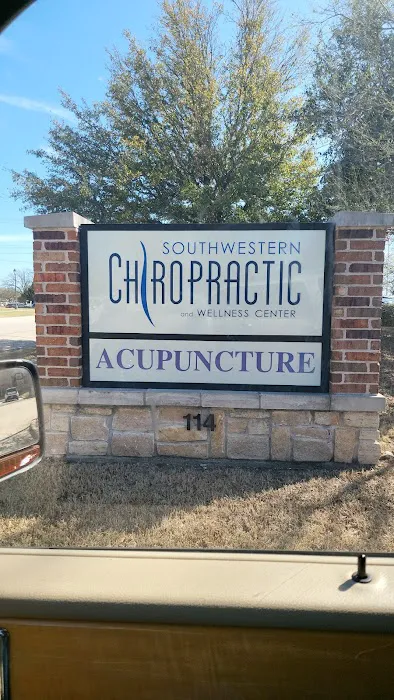 Southwestern Chiropractic and Wellness Center Picture 3