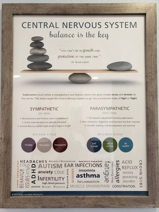 Live Well Family Chiropractic | Chiropractor Picture 1