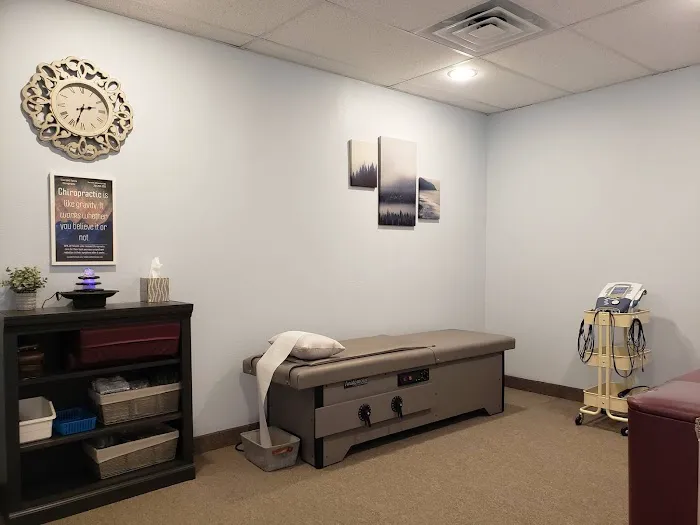 Live Well Family Chiropractic | Chiropractor Picture 2