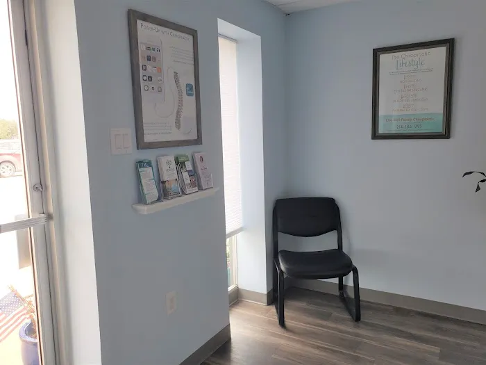 Live Well Family Chiropractic | Chiropractor Picture 3