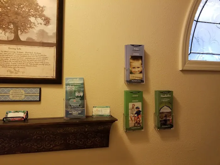 Live Well Family Chiropractic | Chiropractor Picture 10