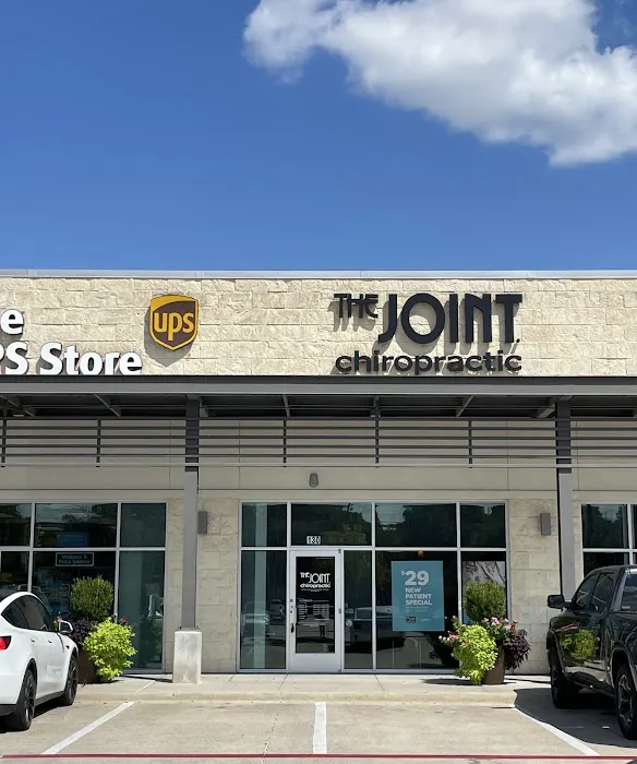 The Joint Chiropractic Picture 3