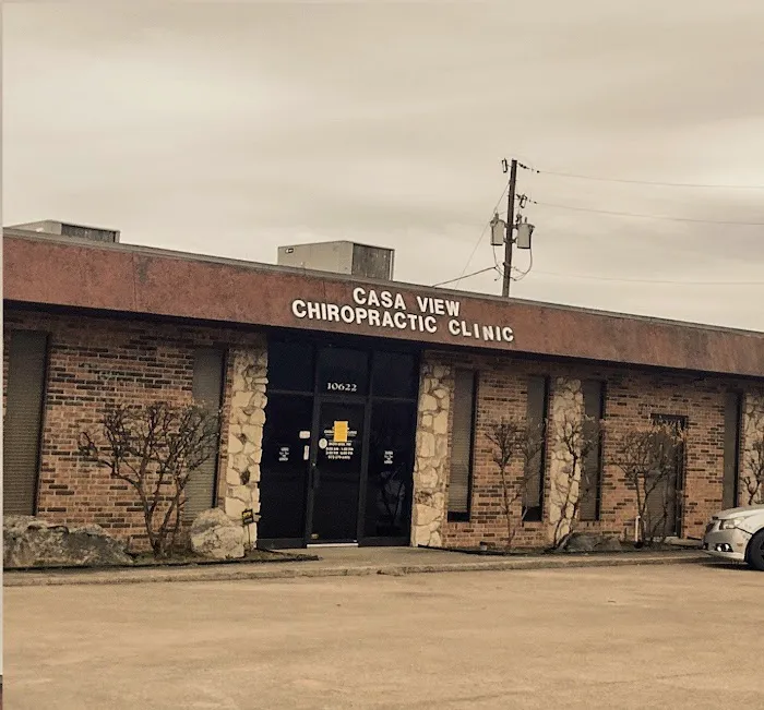 Casa View Chiropractic Clinic Picture 2