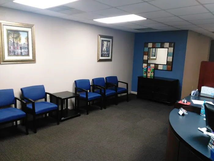 Casa View Chiropractic Clinic Picture 1