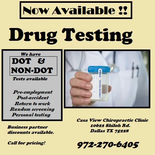 Casa View Chiropractic Clinic Picture 4