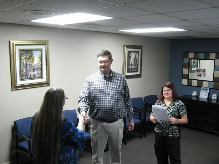 Casa View Chiropractic Clinic Picture 5