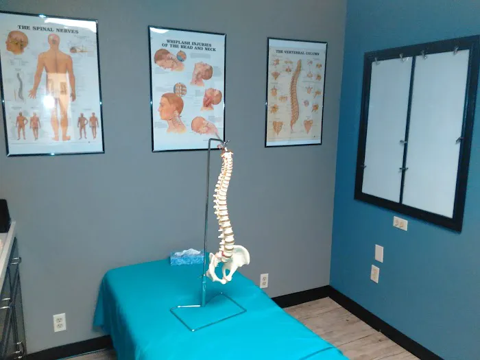 Casa View Chiropractic Clinic Picture 8