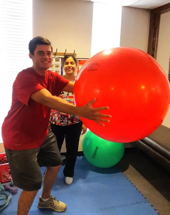 Casa View Chiropractic Clinic Picture 7