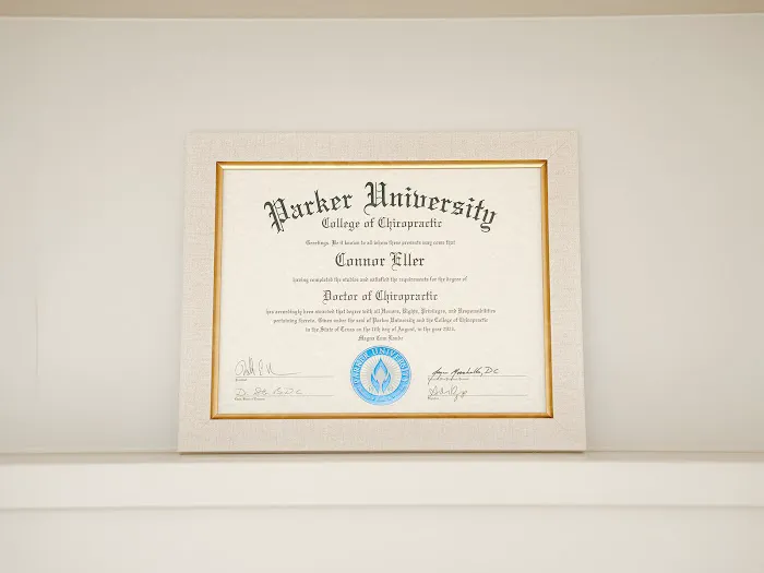 Someday Soon Chiropractic Picture 2