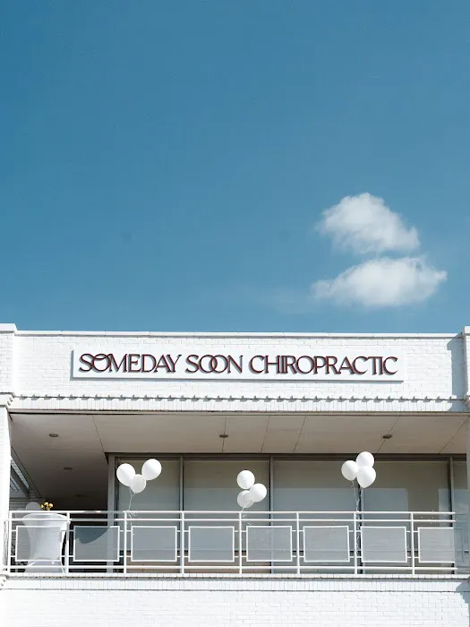 Someday Soon Chiropractic Picture 4