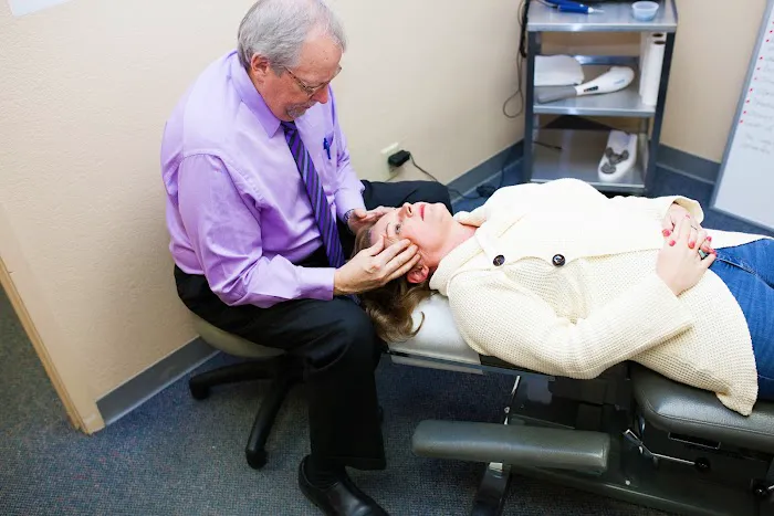 Cook Chiropractic Center Picture 1