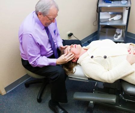 Cook Chiropractic Center