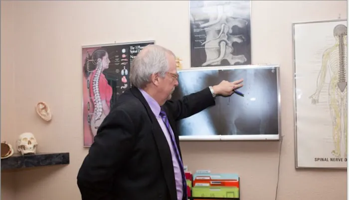 Cook Chiropractic Center Picture 2