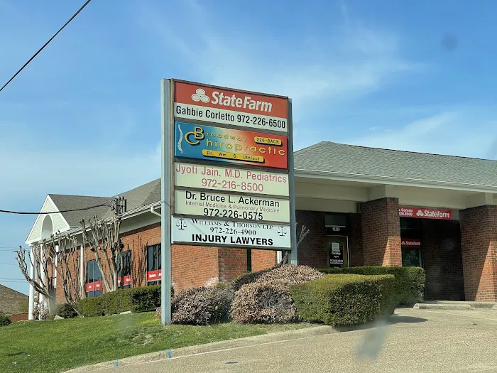 Cook Chiropractic Center Picture 5