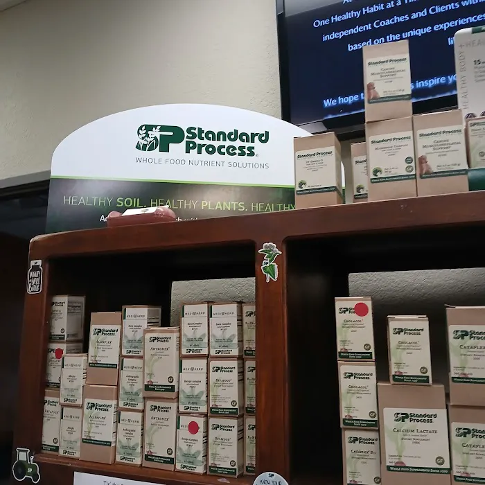 Cook Chiropractic Center Picture 4