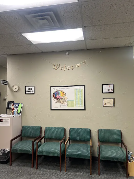 Cook Chiropractic Center Picture 7