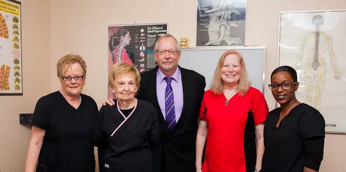 Cook Chiropractic Center Picture 10