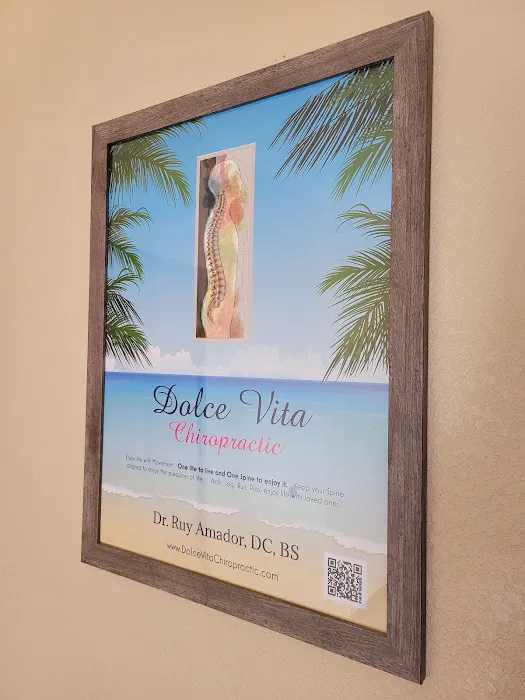 Dolce Vita Chiropractic LLC Picture 1