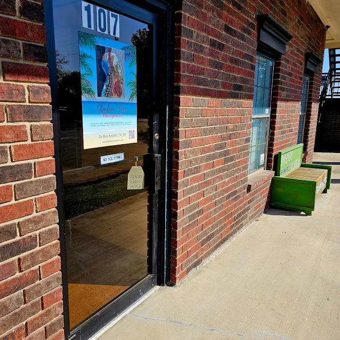 Dolce Vita Chiropractic LLC Picture 5