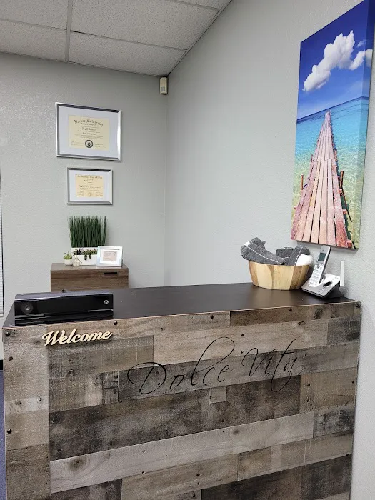 Dolce Vita Chiropractic LLC Picture 8