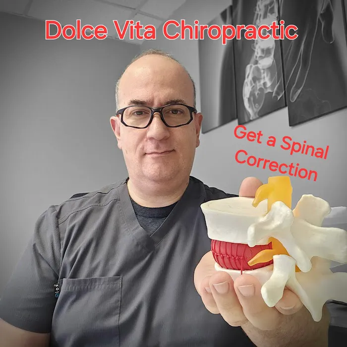 Dolce Vita Chiropractic LLC Picture 10