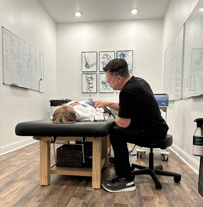 Muscle Geek Picture 1