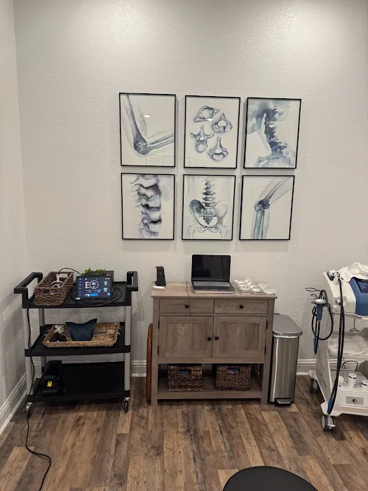 Muscle Geek Picture 7