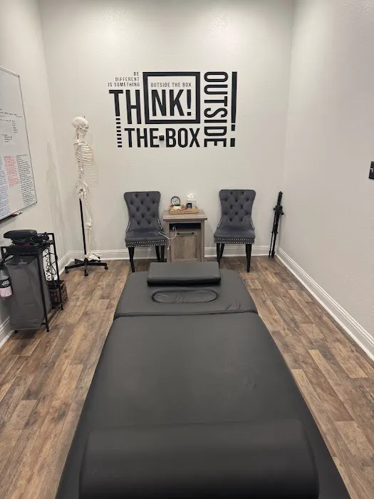 Muscle Geek Picture 3