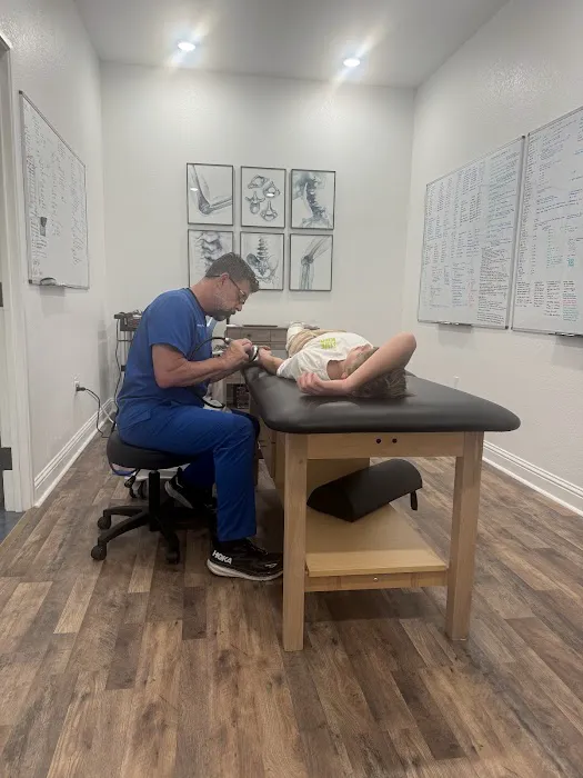 Muscle Geek Picture 6