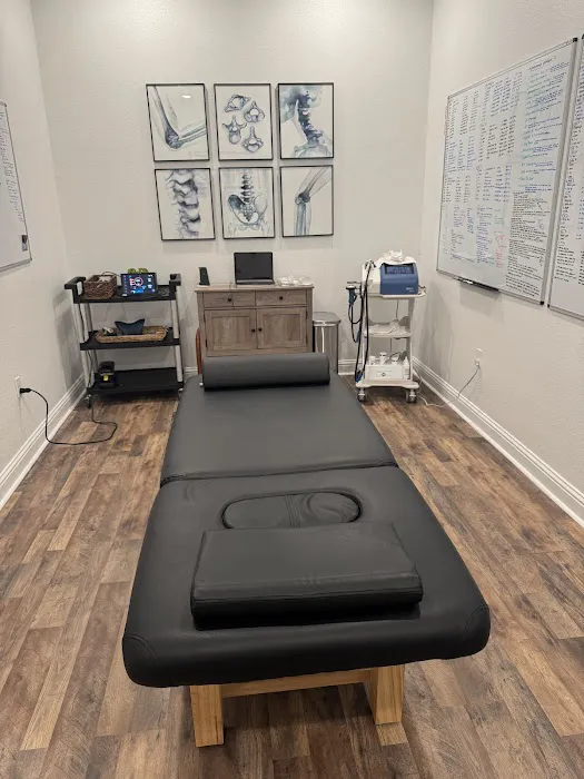 Muscle Geek Picture 8