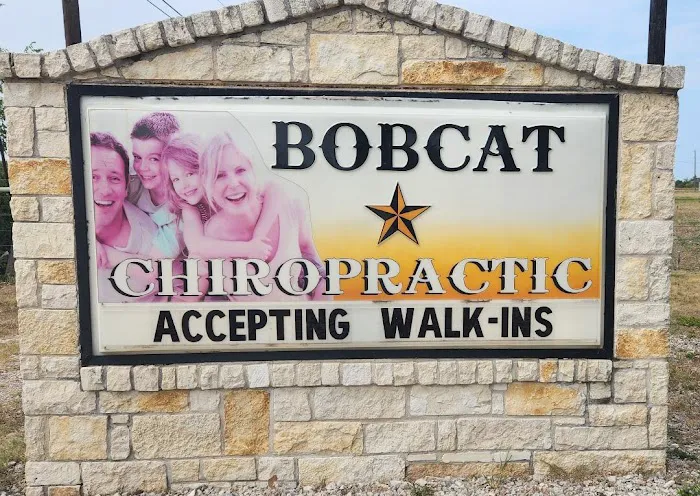 Bobcat Chiropractic Picture 1