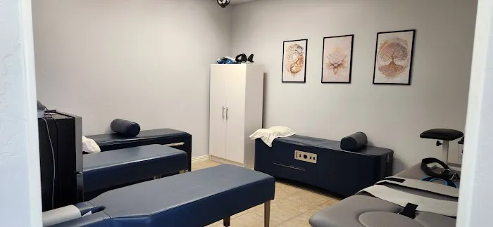 Resolve Chiropractic Wellness Picture 1