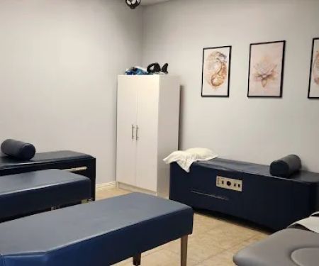 Resolve Chiropractic Wellness
