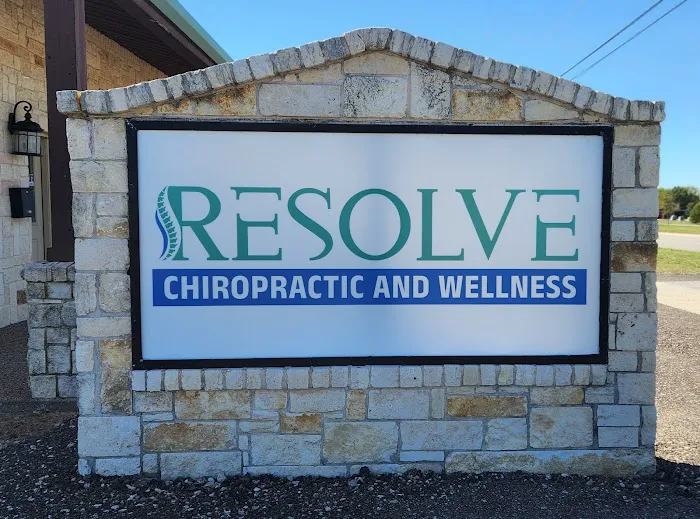 Resolve Chiropractic Wellness Picture 4