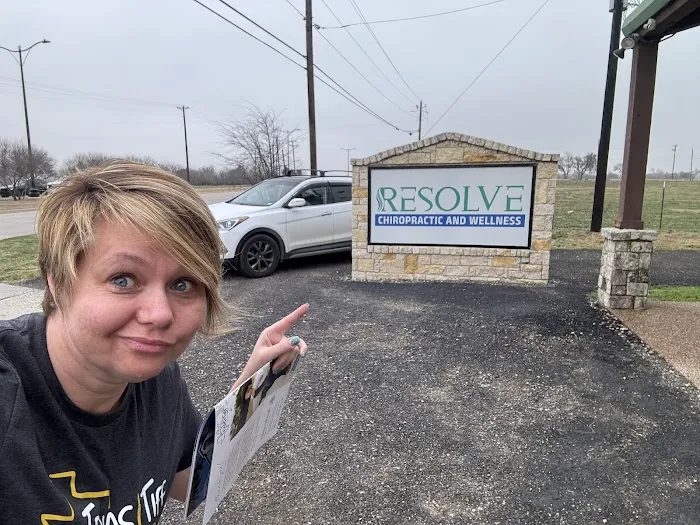 Resolve Chiropractic Wellness Picture 8